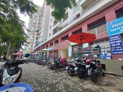 Bán căn hộ Conic 1PN có sổ chỉ 2 tỷ