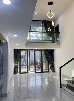 982 cho thuê nhà nguyên căn 4 tầng tiên sơn – phường hòa cường