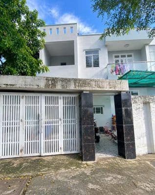 98.9m² – hẻm ô tô, đường số 9 – liền kề vạn phúc city