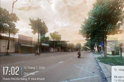 Bán đất 100m2 đường Phan Thêm, Đà Nẵng, giá 2.6 tỷ