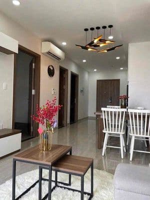 Cho Thuê Căn Hộ Chung Cư Biconsi Chợ Đình - Phú Lợi - Bình Dương - Di