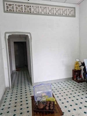 Nhà shr thới tam thôn – gần tô ký, chợ ba bầu – 4x14m – chỉ 2,15 tỷ