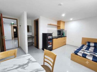 căn hộ mini full Nội Thất gần ĐH Sự Phạm. ĐH Bách Khoa