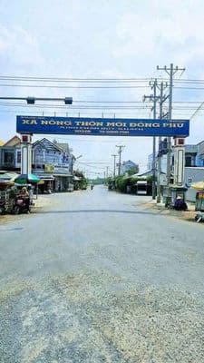 Cho thuê nhà trệt 2pn kdc đông phú giá 3.5tr/tháng