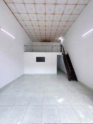 Cho thuê nhà mặt tiền Lý Triện 200m2 giá 8triệu
