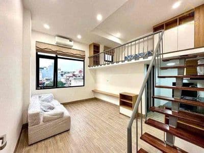 Căn Hộ Duplex siêu rộng thoáng ngay Nam Kỳ Khởi Nghĩa quận 3 new 100%