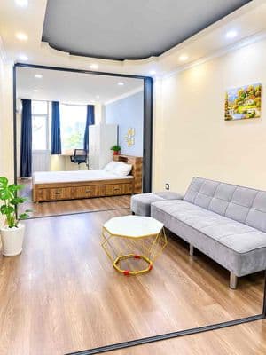 Chính chủ cho thuê nhà full nội thất quận 3
