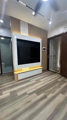 Em chính chủ cắt lỗ bán căn 51m - sổ đỏ - 2 ngủ - full nội thất mới