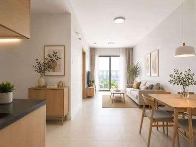 Bán privia sổ hồng 1pn chỉ 3.3 tỷ