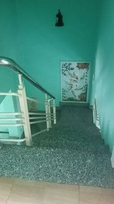 Nhà Nguyên Căn 5x13, hẻm xe tải, đường số 10, Bình Tân