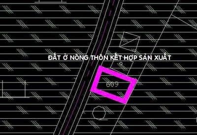 Đất mặt tiền đường 762 an nhơn tây - giá tốt.