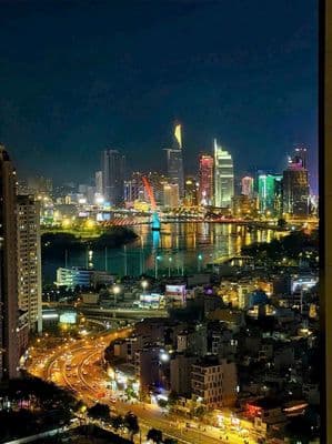Bán Căn hộ đẹp 79.1m2, 2PN, 2WC, Landmark 4, Vinhomes Central Park