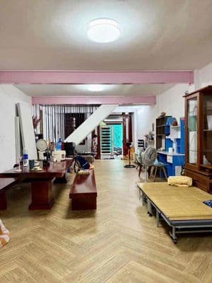 Đối diện trường an khê – nhà 2 tầng 90m² – kiệt ô tô 6m – chỉ hơn 4đ