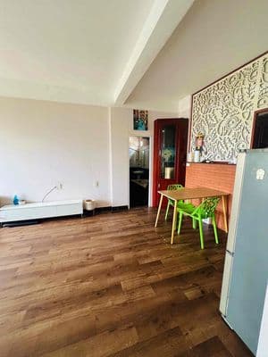 cho thuê nhà chung cư Bình Thới Q 11 giá rẻ