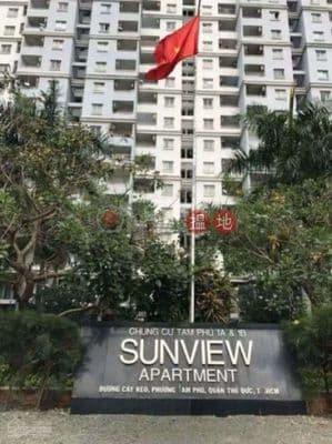 Giảm mạnh căn Sunview cây keo 71m2 view Đông Nam, nhà mới đẹp