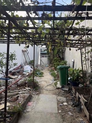 Cho thuê đất giá tốt tại Xã Hóc Môn