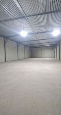 Cho thuê kho Nguyễn Văn Ràng, Nhà Bè – 710m² – có thang nâng hàng