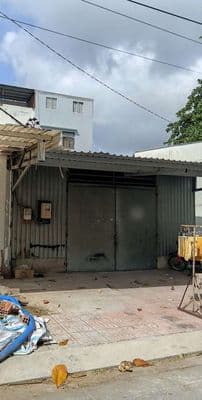 Cho thuê mặt bằng tại p7 z q8