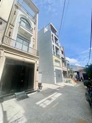 chính chủ bán gấp nhà ở Đ, Đình Nghi Xuân - Bình Tân