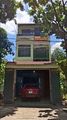 Bán nhà 2 lầu 1 trệt khu phố Hòa phú 3, Phường Bình Dương