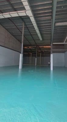 Cho thuê kho xưởng Phạm Hùng, Bình Chánh – 960m² – container 24/7