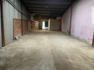 cho thuê mặt bằng sầm uất đường Nguyễn Văn tăng