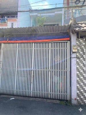 Cần bán gấp nhà Gò Vấp