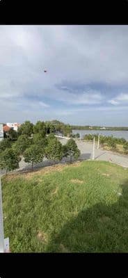 Sở hữu không gian sống nghỉ dưỡng - đất biệt thự 2 mặt sông