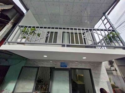 Chỉ Hơn 2 Tỷ - Nhà 2 Tầng Ql1k P Linh Xuân
