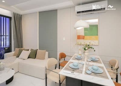 Bán nhà thương mại rẻ hơn nhà ở XH căn 35m2 chỉ cần 212 triệu sở hữu