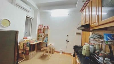 Băn Căn Mini Thái Hà, gần Phố Ẩm Thực- Thoáng Đẹp Giá Rẻ Rất Rộng