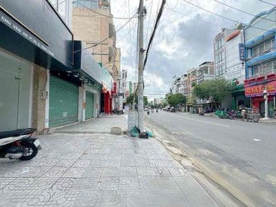 Mặt Tiền Kinh Doanh Gần Các Trường Đại Học - Trung Tâm Bình Thạnh