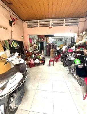 Bán đất tặng nhà cập tl10-gần khu tên lửa – hxh 5m 4x25(100m²) giá chỉ