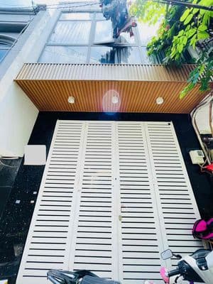 Gần BV Hồng Đức GV - 2 Tầng kiên cố - Nhà Mới Đẹp Ở Ngay - 2PN - Tặng