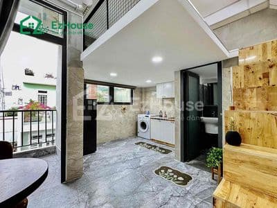 Duplex Full nt Ngay Aeon - Đh HUIT - ĐH VHU