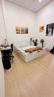 Nhà Full nội thất đường Cách Mạng 2 phòng