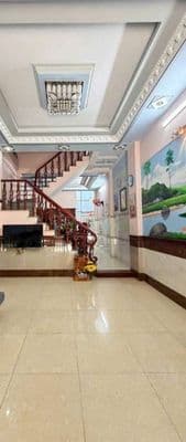 Cho thuê nhà mặt tiền giá rẻ hợp đồng lâu dài