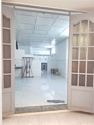8 triệu Nhà thuê Gò Vấp 2PN gần Phạm Văn Chiêu Đường số 51 P14