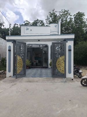 nhà đẹp giá rẻ tại tân định
