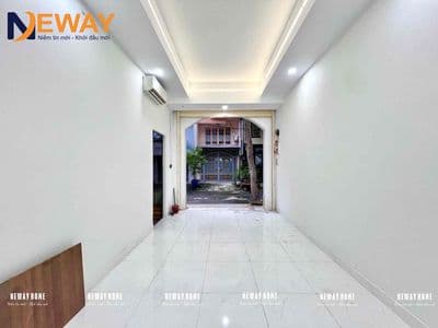 Cho thuê mặt bằng kinh doanh mặt tiền hẻm thông