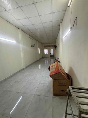 Mt gần chợ lê đức thọ , trệt lầu 25tr