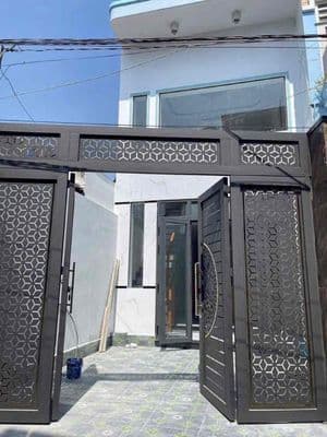Diện tích 4 x 17 , oto đậu cửa giá 3ty9