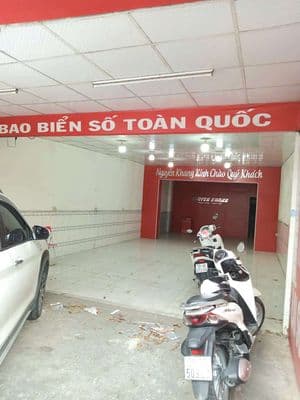 Bán nhà chính chủ gửi.MTKD Phạm Hùng.DT 5m5 x20.Giá 15 tỷ Thương lượng