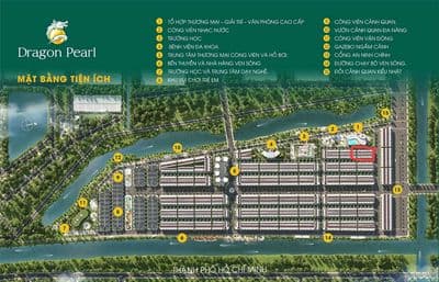Bán lô đất 90m2 gần công viên nội khu