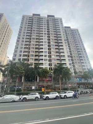 Chủ bán cc cao cấp akari city - 80m2- 2pn- 2wc. bình tân. chỉ 4.x tỷ
