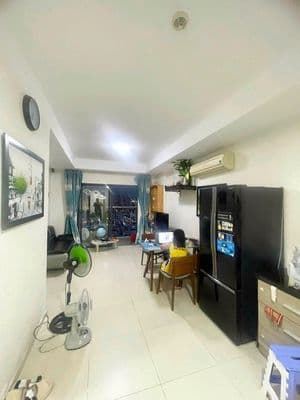C/c Ruby Garden 2PN 77m2 Full nội thất giá 9.5 tr/th