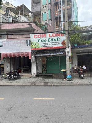 Mt lê văn thọ 12tr