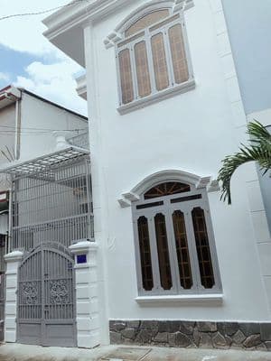 Chính chủ cho thuê nhà hxh đường số 51 – p.14, gò vấp