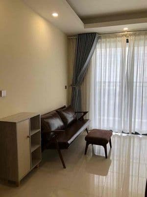 Cho thuê căn hộ 2pn - 13 triệu - q7 boulevard