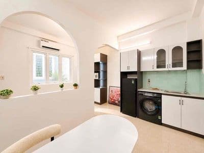 Full nt cửa sổ trời gần đh bách khoa, hoa sen, ueh cs b